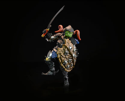 Mythic Legions: Legion of Arethyr - Thwikk