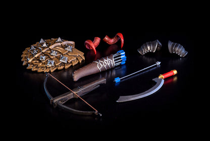 Mythic Legions: Legion of Arethyr - Thwikk