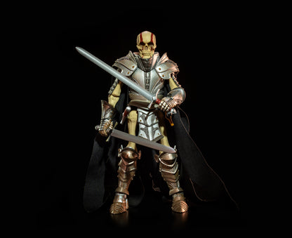 Mythic Legions: Congregation of Necronominus - Tibius