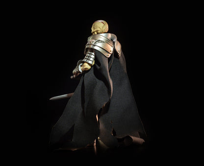 Mythic Legions: Congregation of Necronominus - Tibius