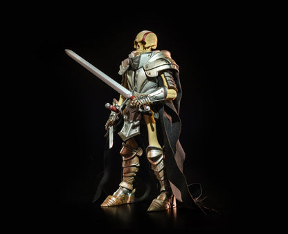 Mythic Legions: Congregation of Necronominus - Tibius