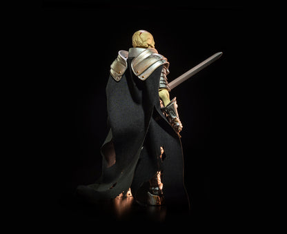 Mythic Legions: Congregation of Necronominus - Tibius