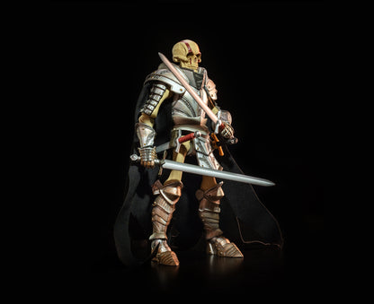 Mythic Legions: Congregation of Necronominus - Tibius