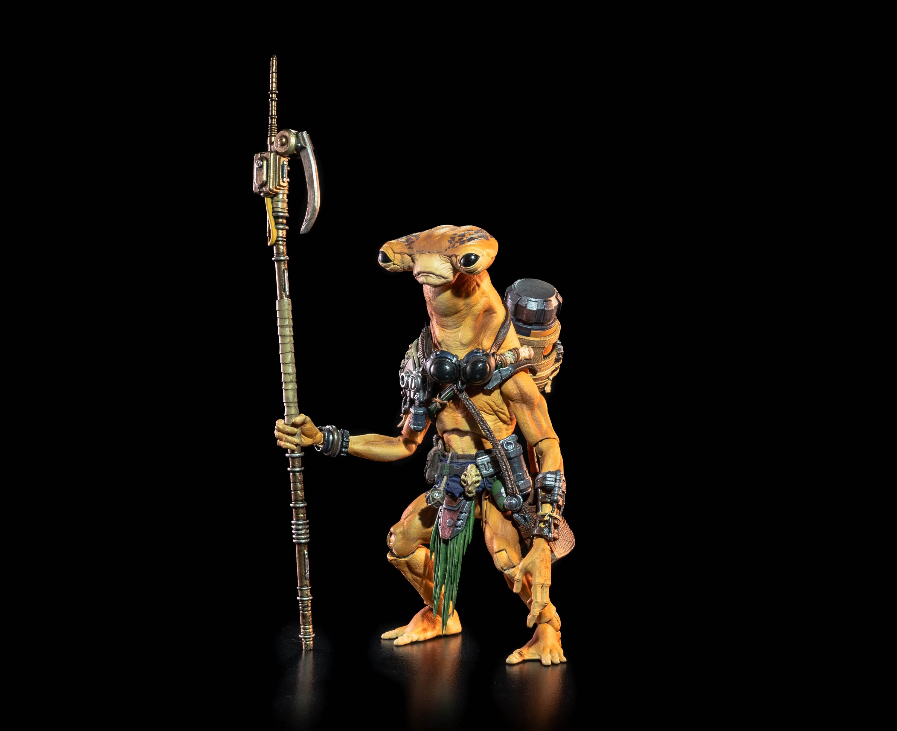 Cosmic Legions: OxKrewe Book One Thraxxon - Uk Ha (Preorder)