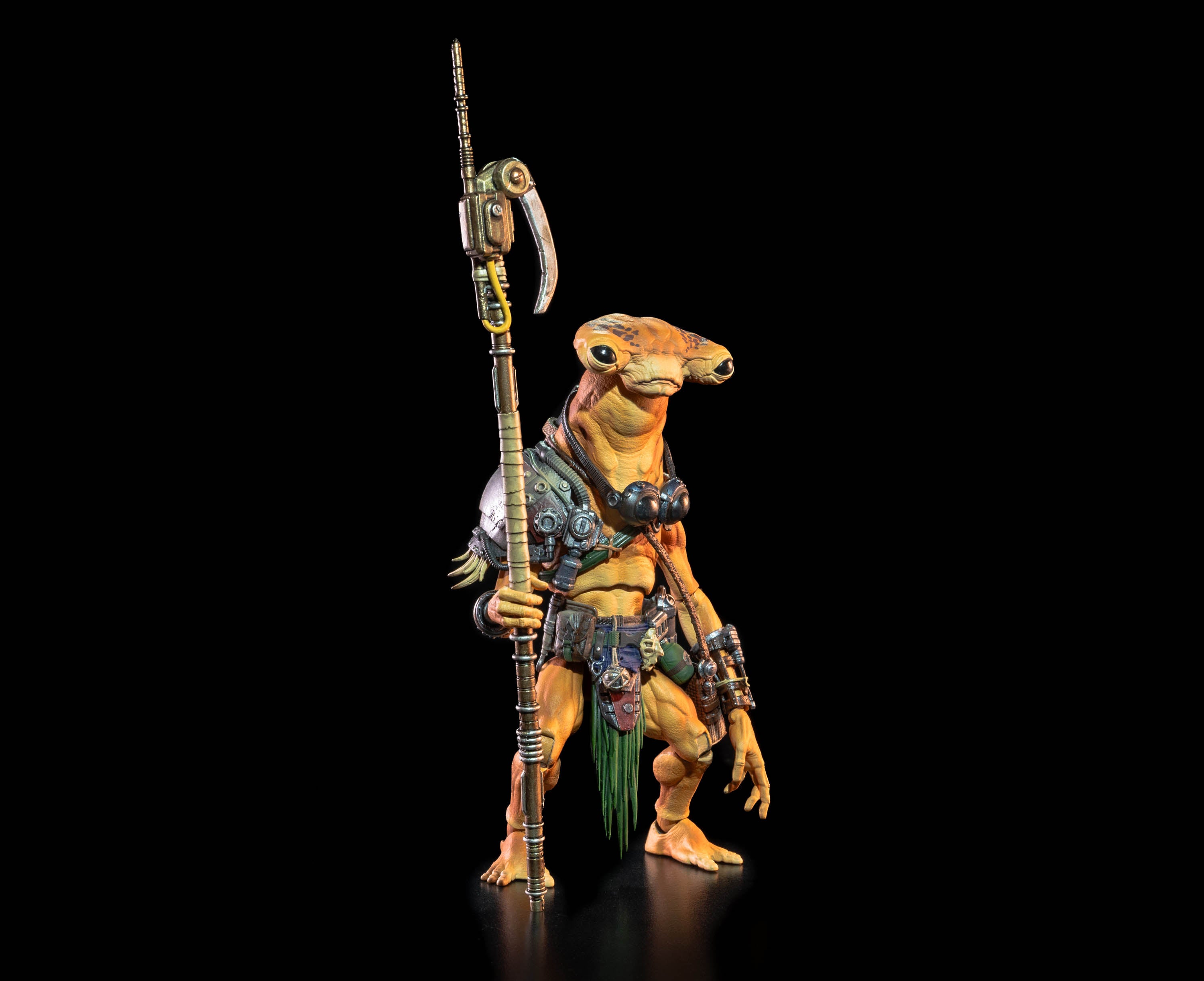 Cosmic Legions: OxKrewe Book One Thraxxon - Uk Ha (Preorder)