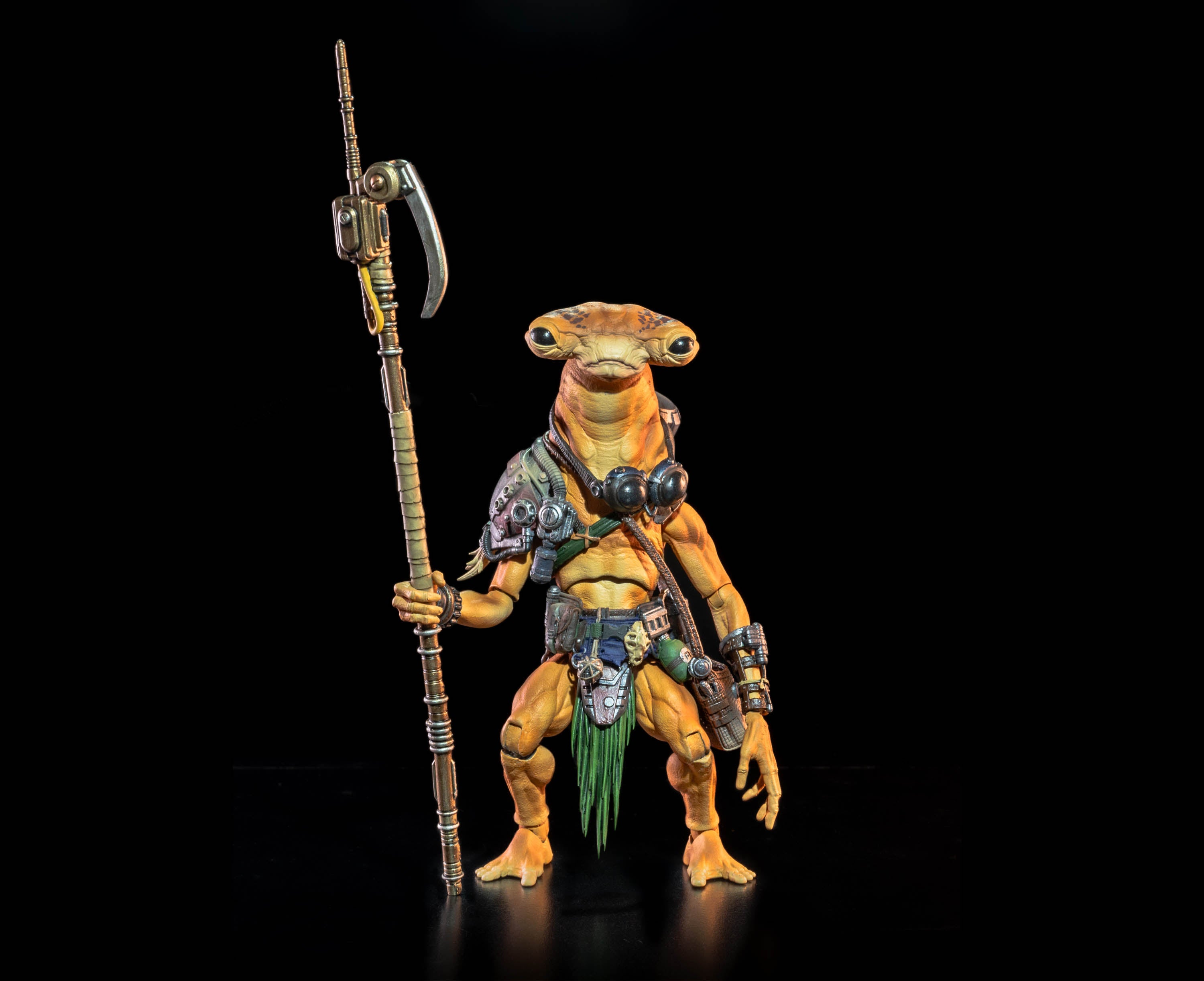 Cosmic Legions: OxKrewe Book One Thraxxon - Uk Ha (Preorder)