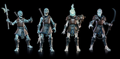 Mythic Legions: Necronominus - Undead Builder Pack