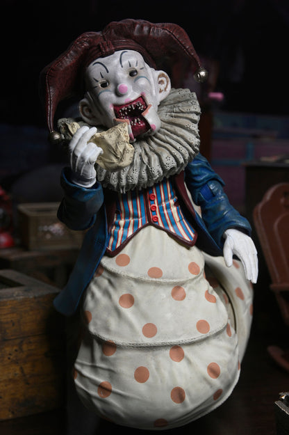 Der Klown Ultimate Action Figure Krampus Movie (2015) NECA