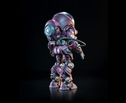 Cosmic Legions: OxKrewe Book One Thraxxon - Uularia Speer [Deluxe] (Preorder)
