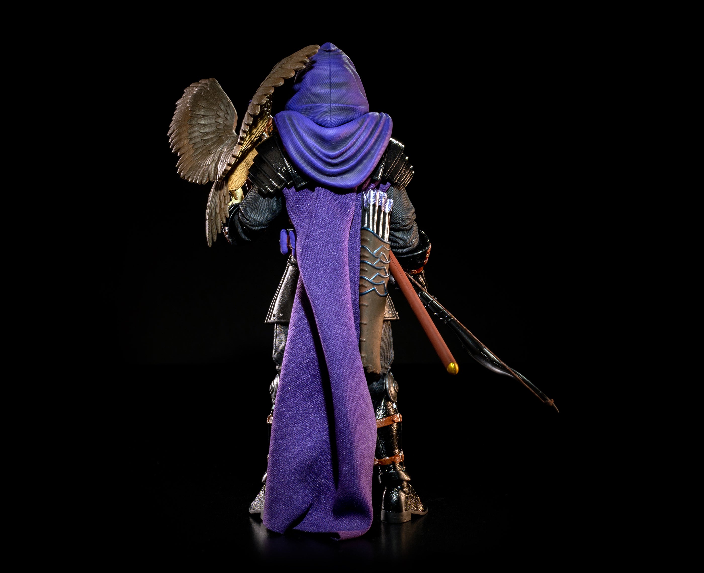 Mythic Legions: Illythia's Brood - Vallak