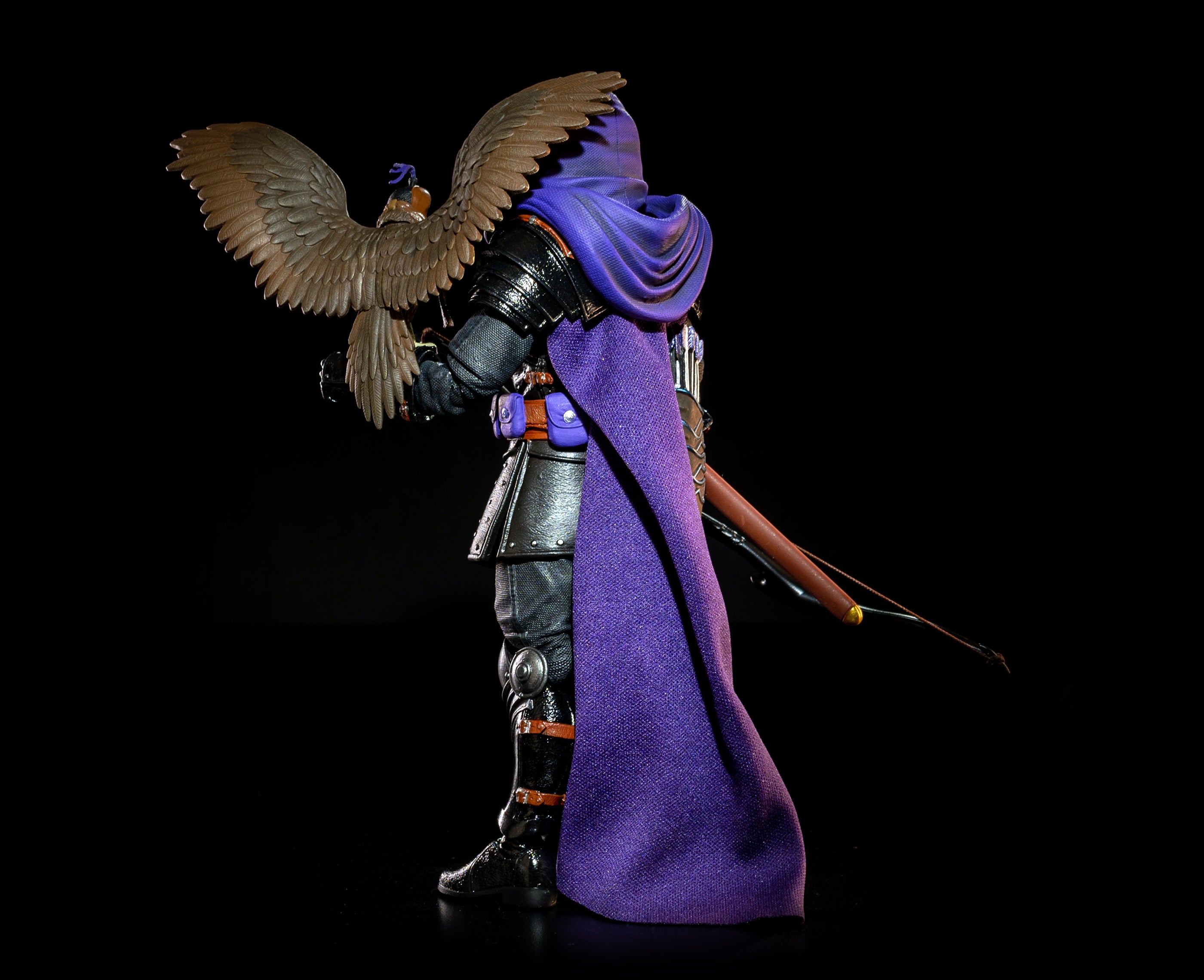 Mythic Legions: Illythia's Brood - Vallak