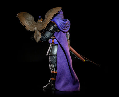 Mythic Legions: Illythia's Brood - Vallak