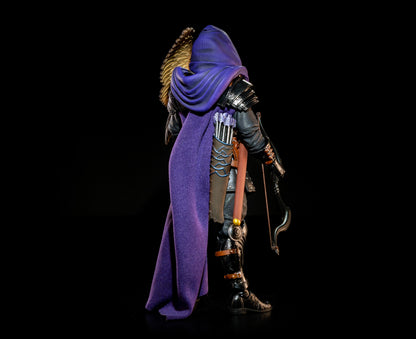Mythic Legions: Illythia's Brood - Vallak