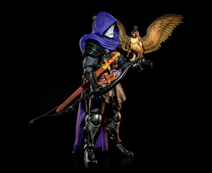 Mythic Legions: Illythia's Brood - Vallak