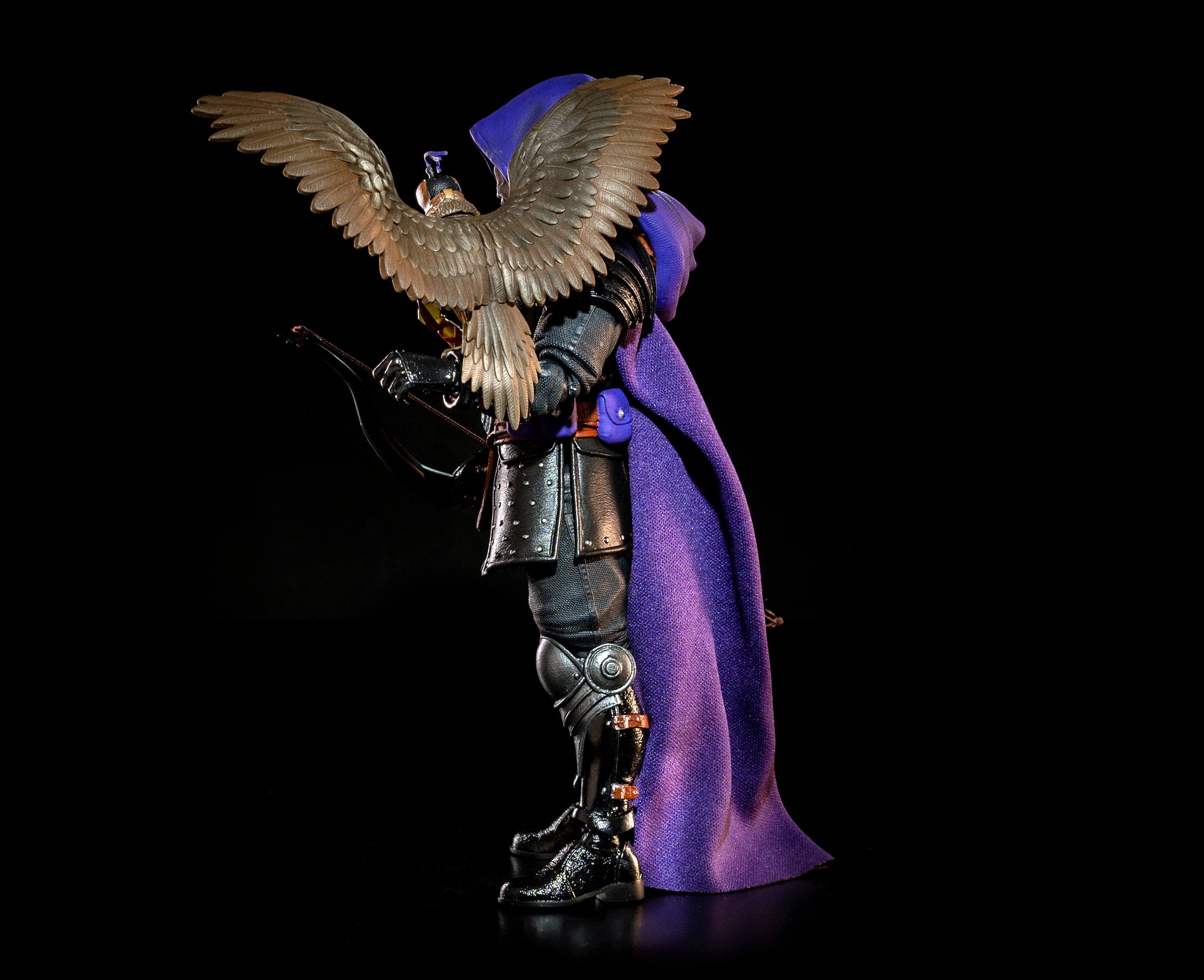Mythic Legions: Illythia's Brood - Vallak