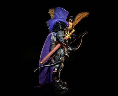 Mythic Legions: Illythia's Brood - Vallak