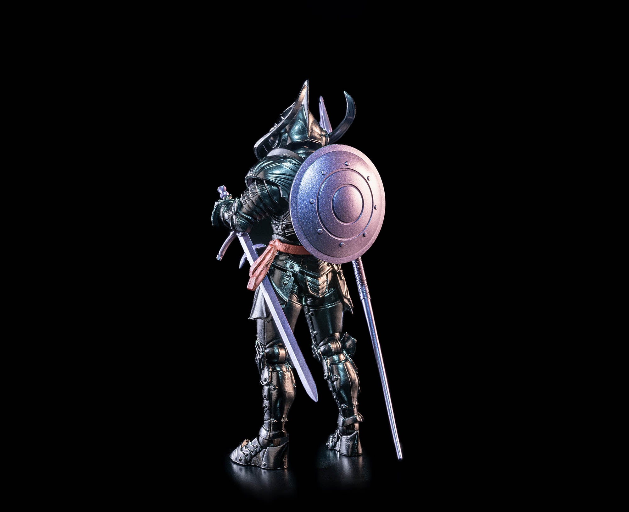 Mythic Legions: Illythia's Brood - Vampire Phalanx | Jay's