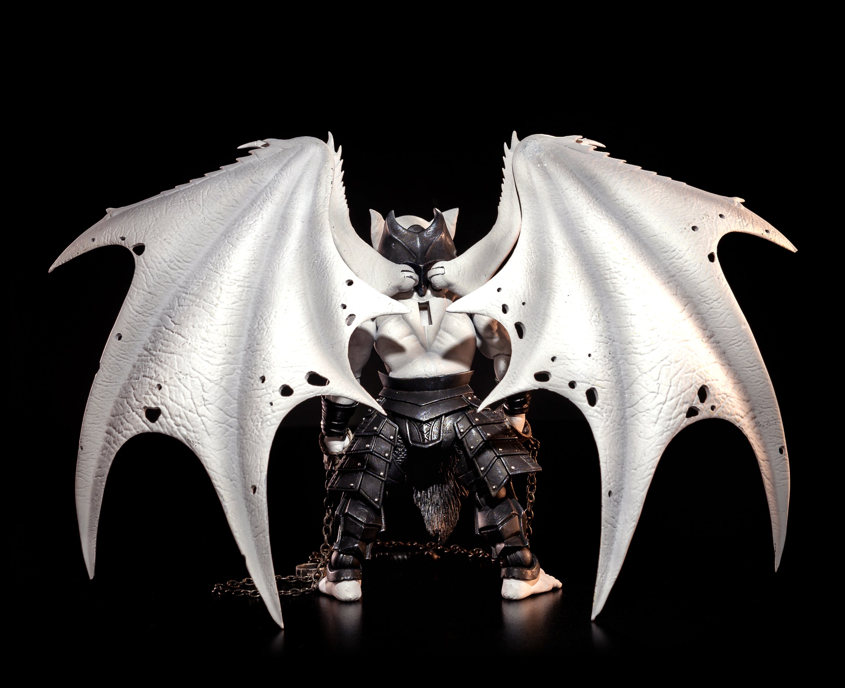 Mythic Legions: Illythia's Brood - Vargg (Deluxe)