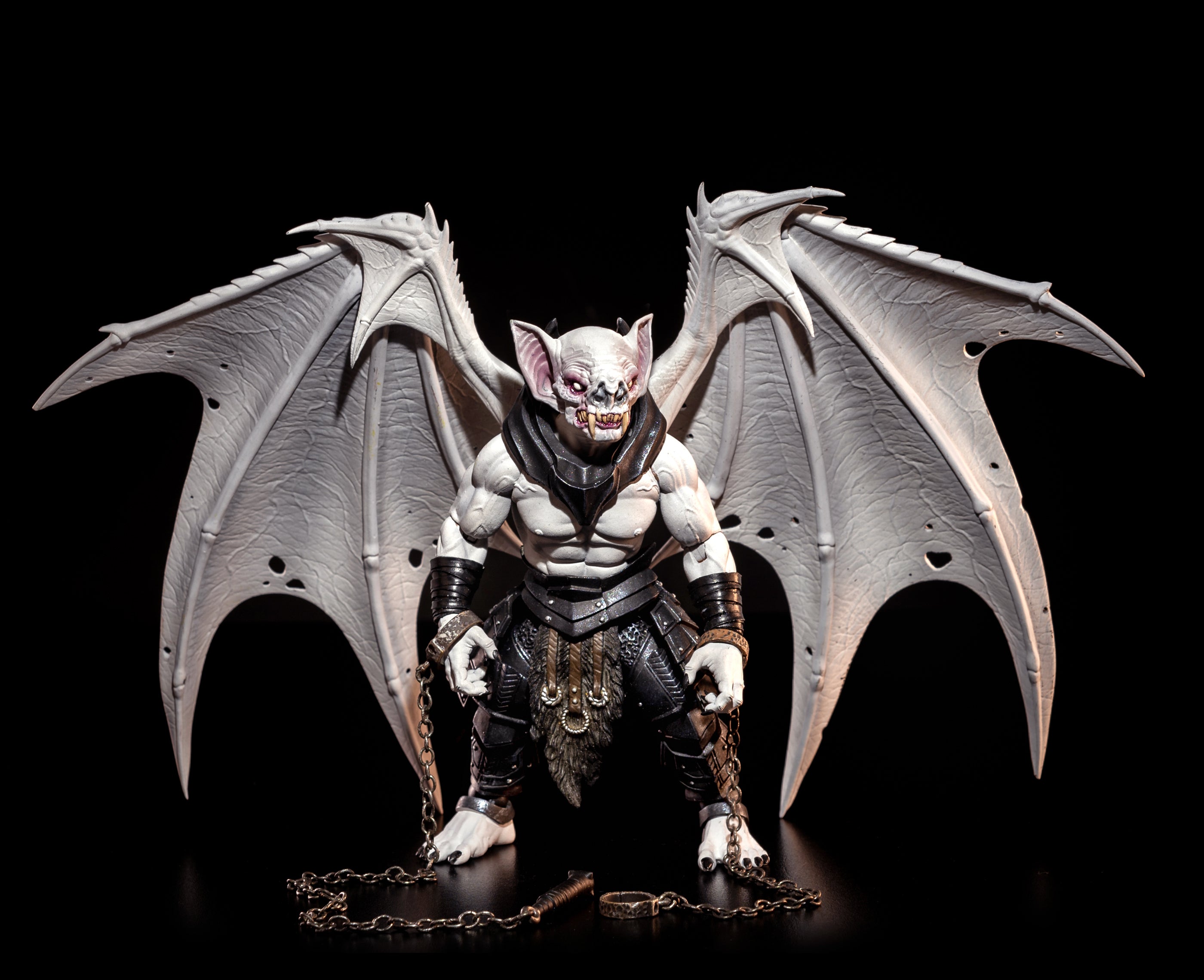 Mythic Legions: Illythia's Brood - Vargg (Deluxe)