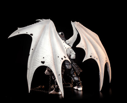 Mythic Legions: Illythia's Brood - Vargg (Deluxe)