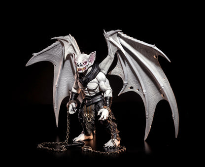 Mythic Legions: Illythia's Brood - Vargg (Deluxe)