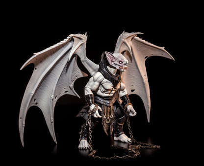 Mythic Legions: Illythia's Brood - Vargg (Deluxe)