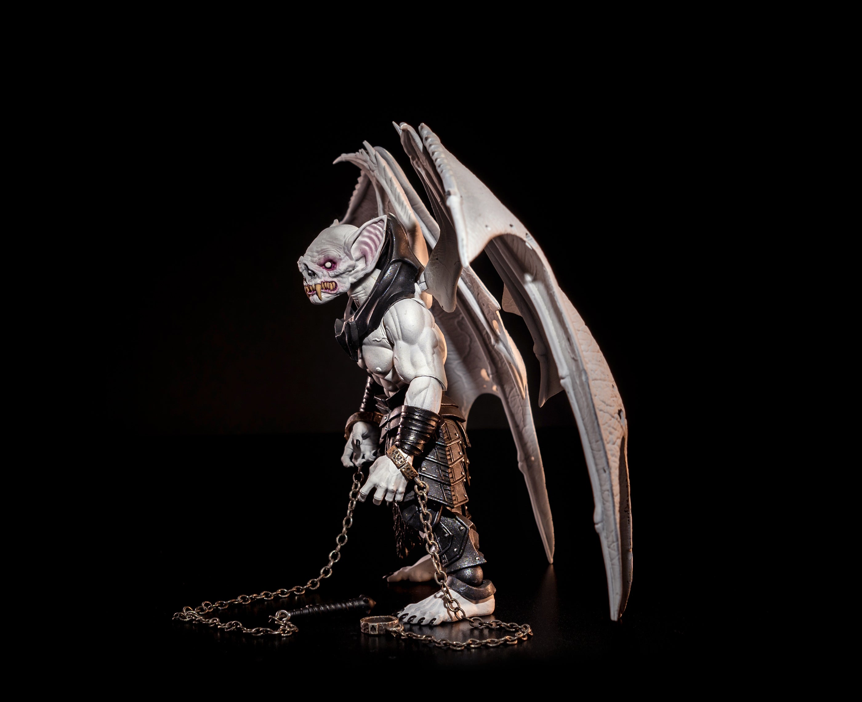 Mythic Legions: Illythia's Brood - Vargg (Deluxe)