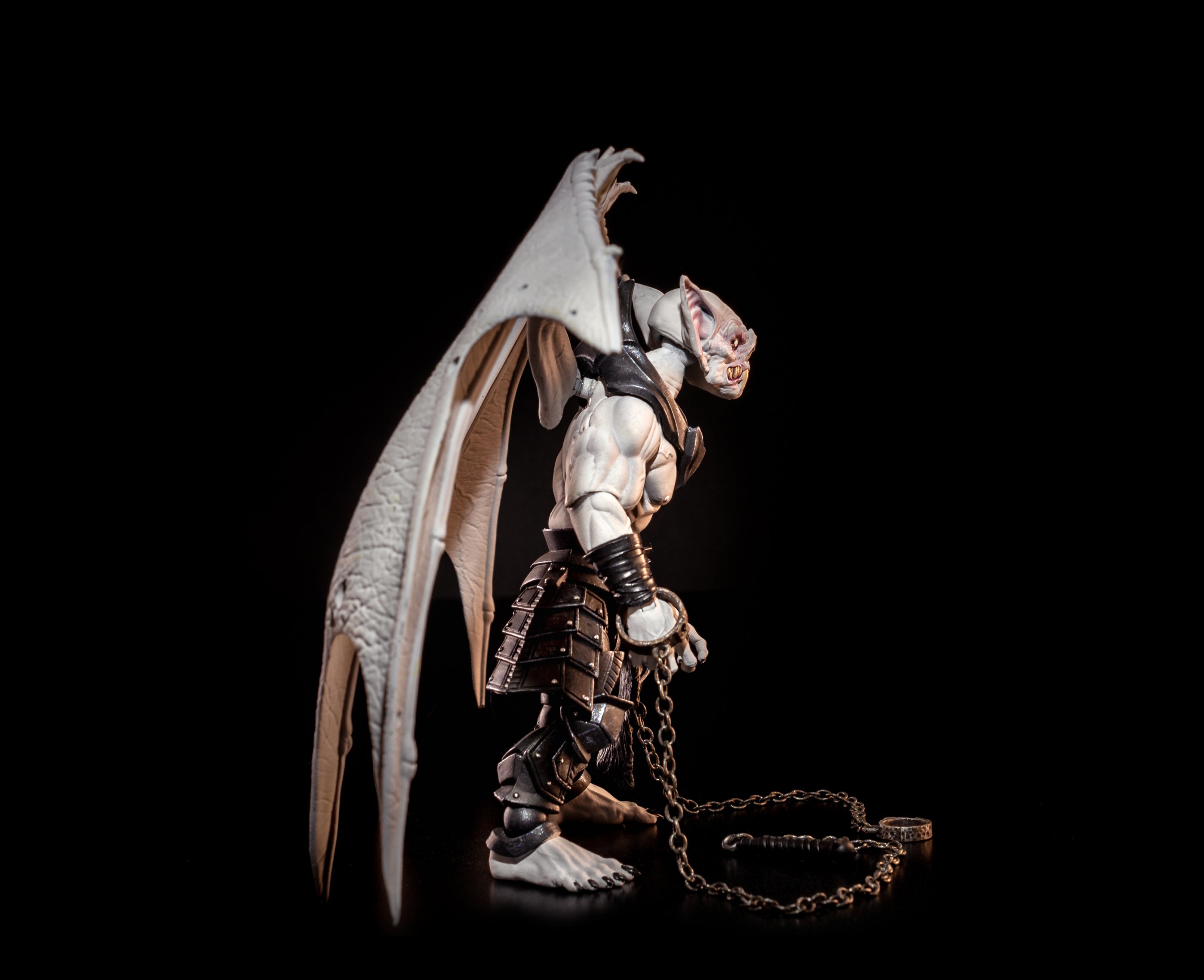 Mythic Legions: Illythia's Brood - Vargg (Deluxe)