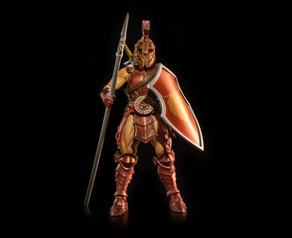 Mythic Legions: All-Stars 4 - Vitus