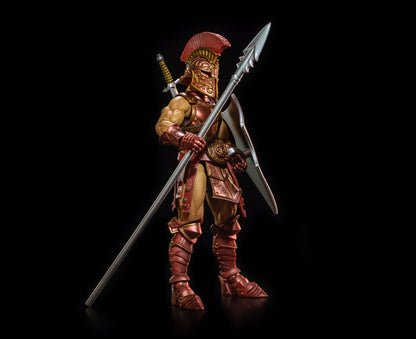 Mythic Legions: All-Stars 4 - Vitus