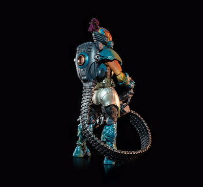 Cosmic Legions: Vorgga Figure