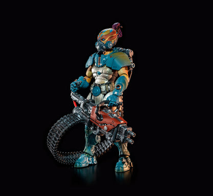 Cosmic Legions: Vorgga Figure