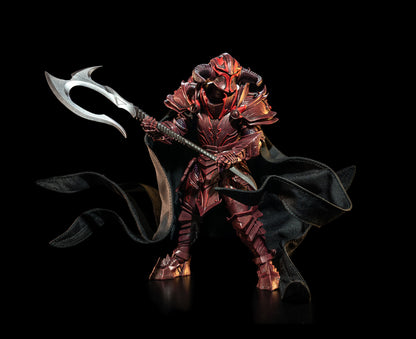 Mythic Legions: Illythia's Brood - Vorgus Vermillius 2 (Standard Version)