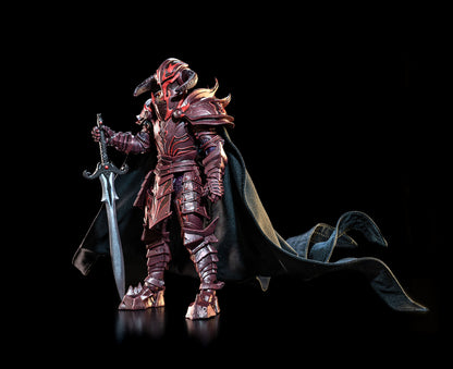 Mythic Legions: Illythia's Brood - Vorgus Vermillius 2 (Standard Version)