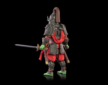 Mythic Legions: Rising Sons - Yoshanai Kari (Preorder)