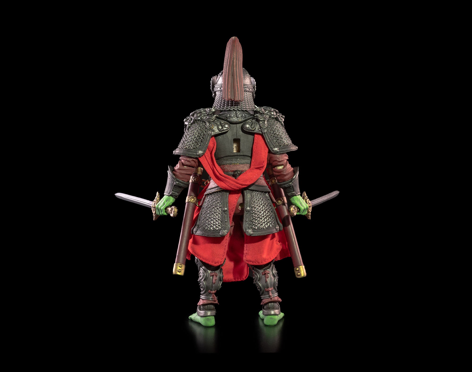 Mythic Legions: Rising Sons - Yoshanai Kari (Preorder)