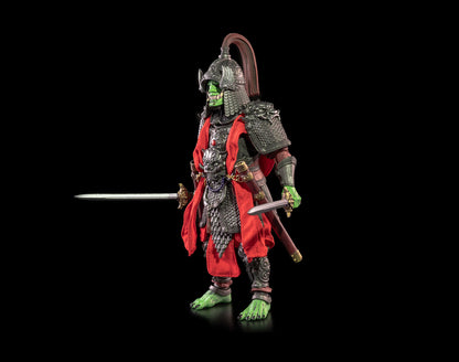 Mythic Legions: Rising Sons - Yoshanai Kari (Preorder)