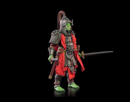 Mythic Legions: Rising Sons - Yoshanai Kari (Preorder)