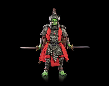 Mythic Legions: Rising Sons - Yoshanai Kari (Preorder)