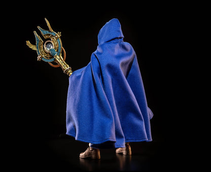 Mythic Legions: Convocation of Bassylia - Zende Amaanthyr