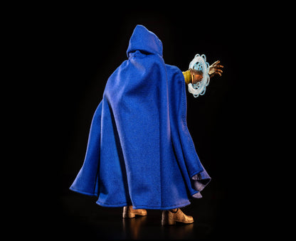 Mythic Legions: Convocation of Bassylia - Zende Amaanthyr
