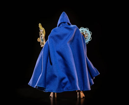 Mythic Legions: Convocation of Bassylia - Zende Amaanthyr