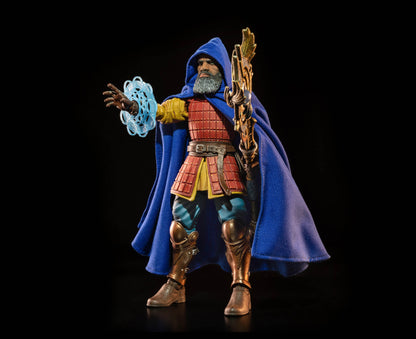 Mythic Legions: Convocation of Bassylia - Zende Amaanthyr