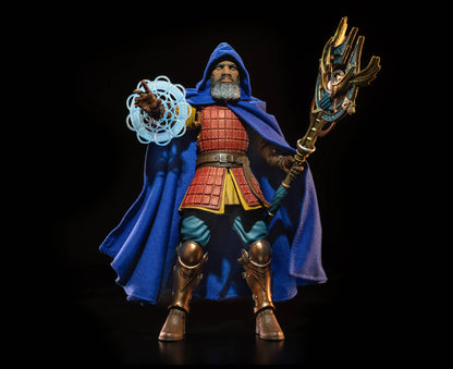 Mythic Legions: Convocation of Bassylia - Zende Amaanthyr
