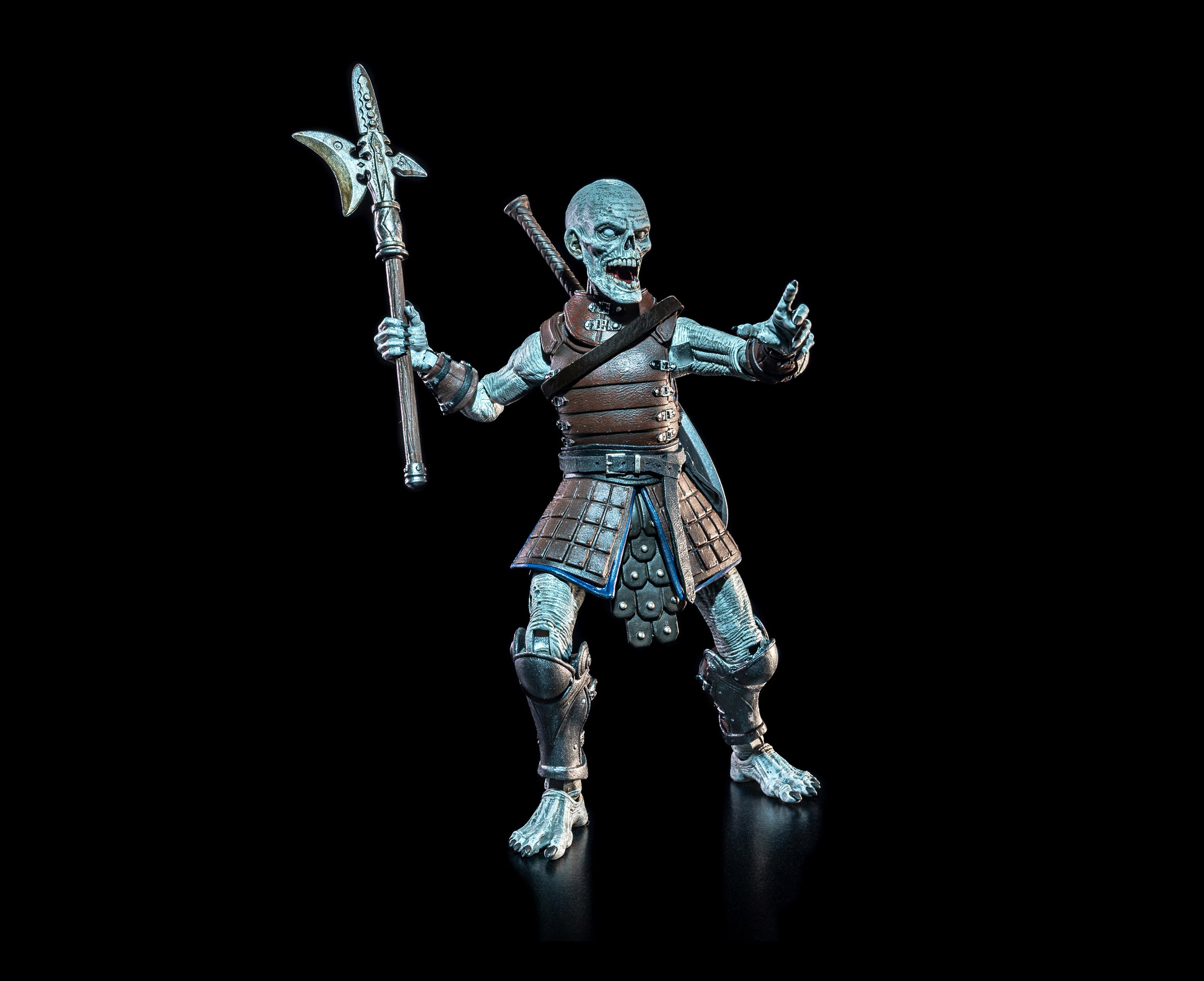 Mythic Legions: Necronominus - Undead Builder Pack (Preorder)