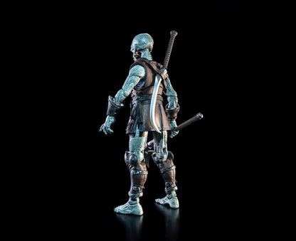 Mythic Legions: Necronominus - Undead Builder Pack