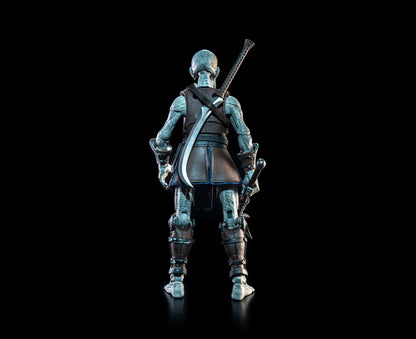 Mythic Legions: Necronominus - Undead Builder Pack