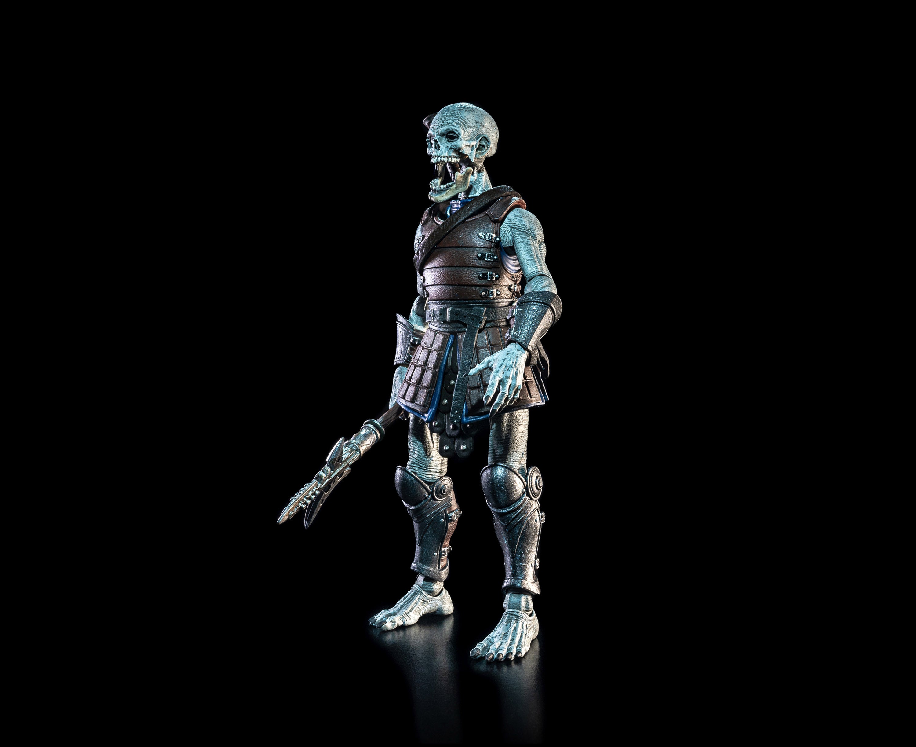 Mythic Legions: Necronominus - Undead Builder Pack